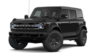 2026 Ford Bronco® External Image 2